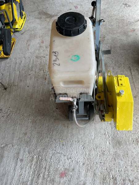 Atlas Copco Atlas copco