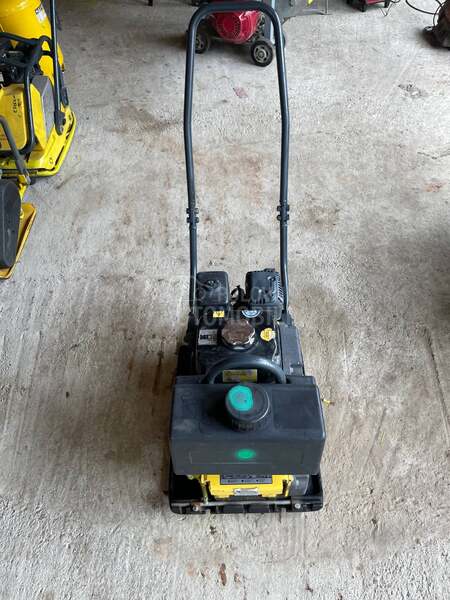 Atlas Copco Atlas copco