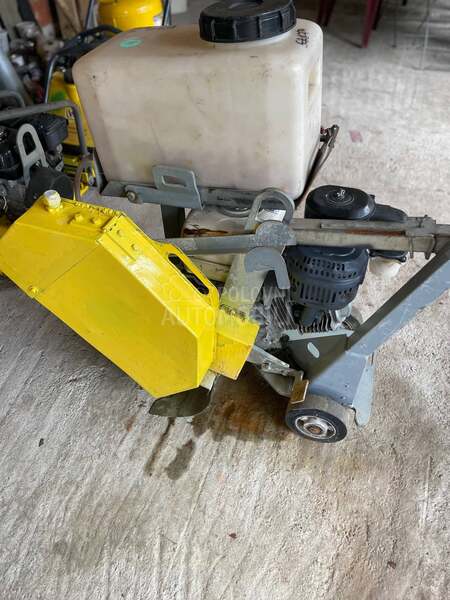Atlas Copco Atlas copco