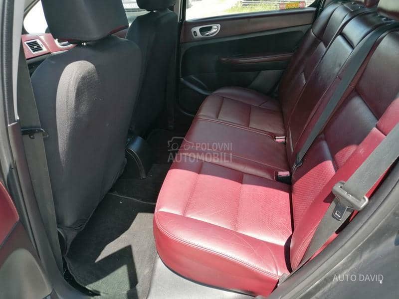 Peugeot 307 2.0HDI