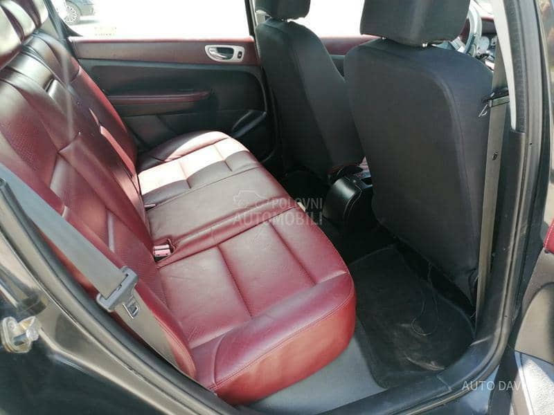 Peugeot 307 2.0HDI