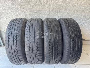 Continental 215/65 R17 Zimska