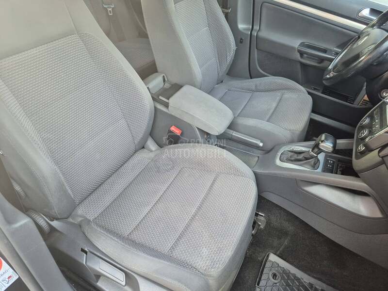 Volkswagen Jetta 2.0 TDI A.U.T.O.M.A.