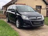 Opel Zafira 1.7 OPC Line