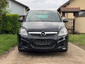 Opel Zafira 1.7 OPC Line