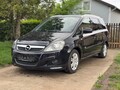 Opel Zafira 1.7 OPC Line