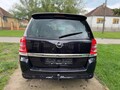 Opel Zafira 1.7 OPC Line
