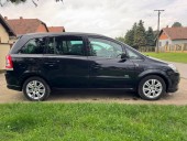 Opel Zafira 1.7 OPC Line
