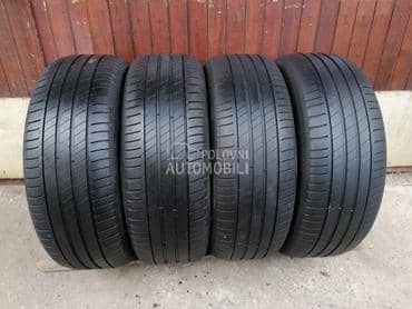 Michelin 205/55 R17 Letnja