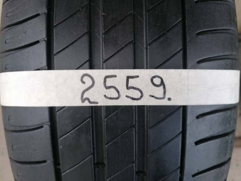 Michelin 205/55 R17 Letnja