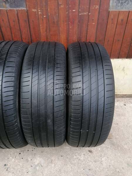 Michelin 205/55 R17 Letnja