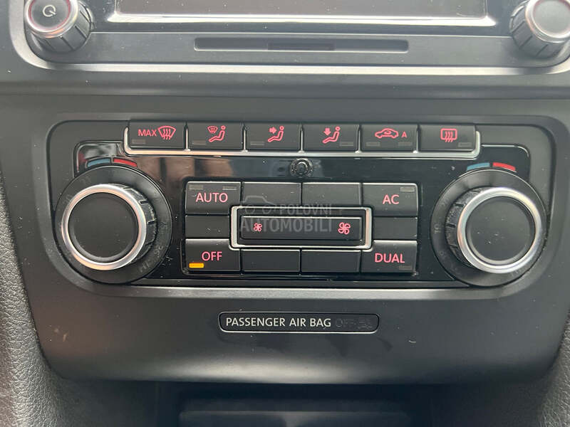 Volkswagen Golf 6 1,6 TDI
