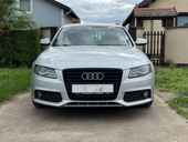 Audi A4 2.0 2x S Line