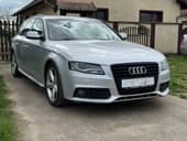 Audi A4 2.0 2x S Line