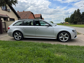 Audi A4 2.0 2x S Line