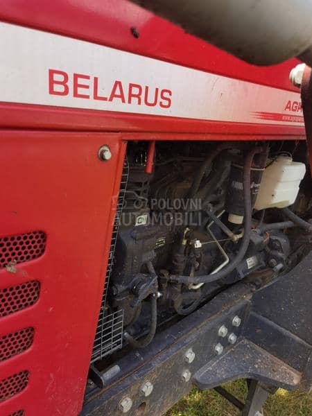 Belarus 820.2