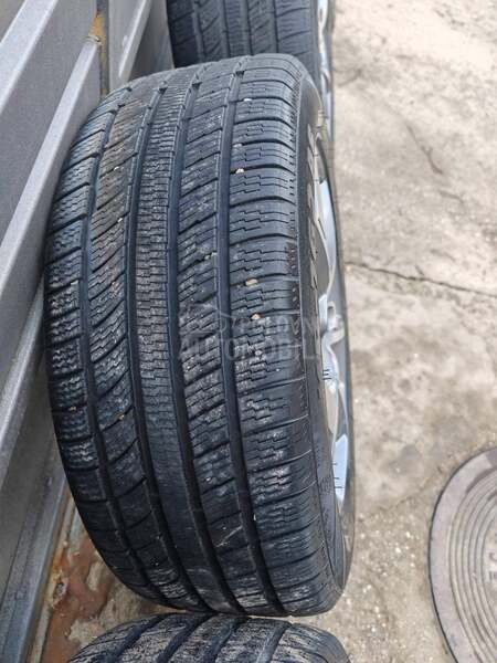Aluminijumske felne  17" 5 x 108
