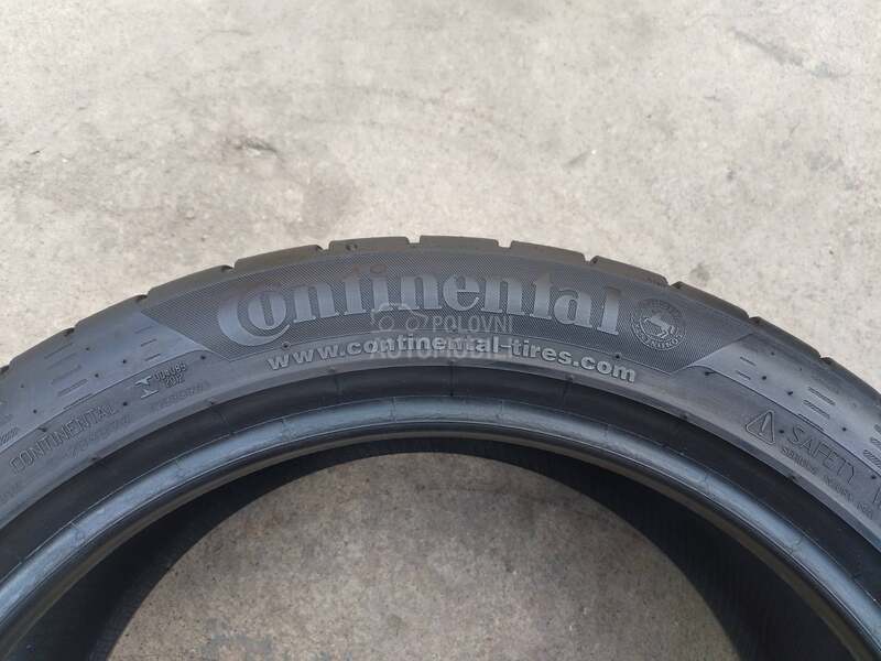 Continental 195/45 R16 Letnja