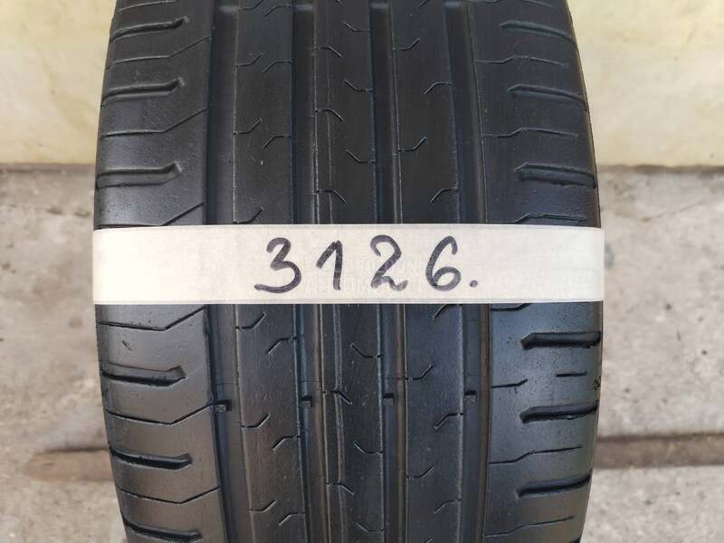 Continental 195/45 R16 Letnja