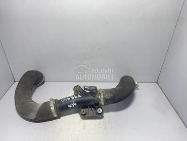 CRIJEVO INTERKULERA za Audi Q5