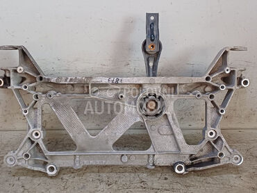 TRAP/MOST za Audi A3