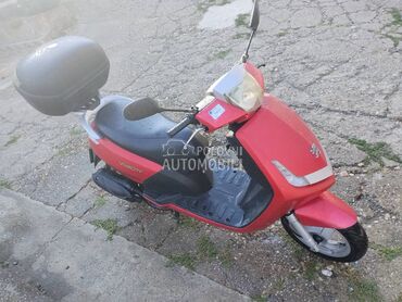 Peugeot Viva citi 3