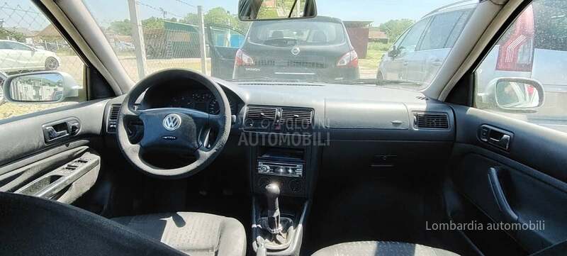 Volkswagen Golf 4 1. 9 TDI