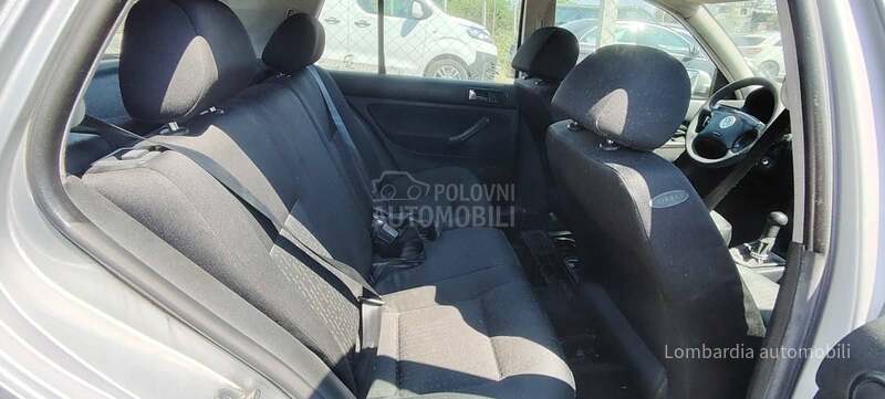 Volkswagen Golf 4 1. 9 TDI