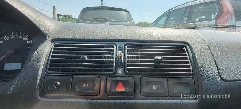Volkswagen Golf 4 1. 9 TDI