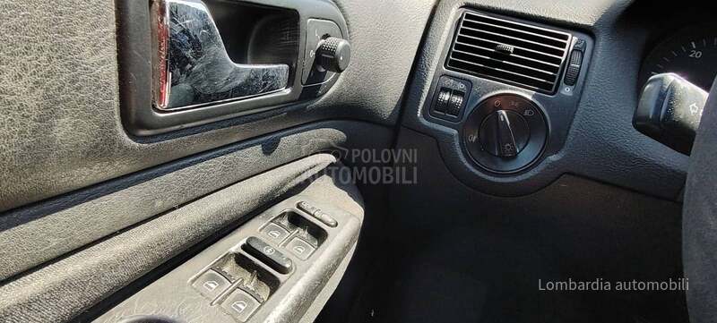 Volkswagen Golf 4 1. 9 TDI