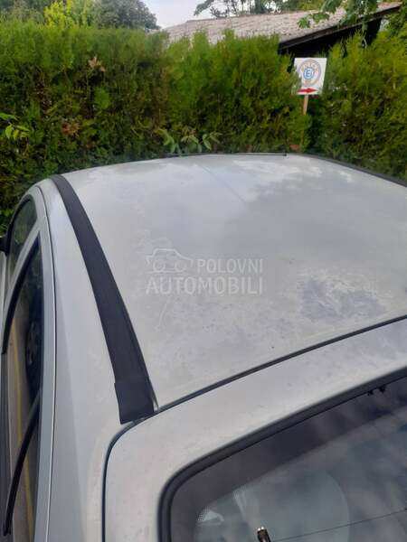 Renault Megane 1.6 16v