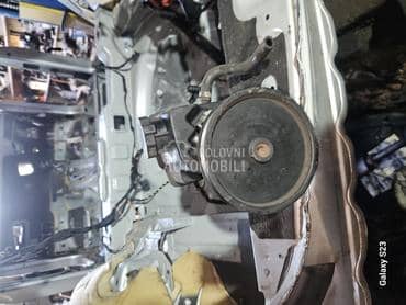 Sevo Pumpa za Mercedes Benz C 200, C 220, CLK 280 ... od 2003. do 2010. god.