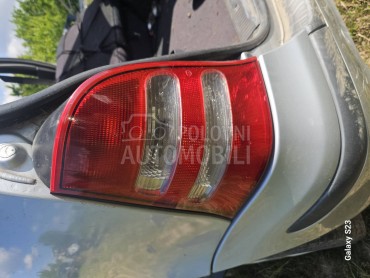 Levo Stop svetlo W168 za Mercedes Benz A Klasa od 2000. do 2004. god.