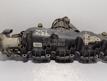 USISNA GRANA za Škoda Octavia