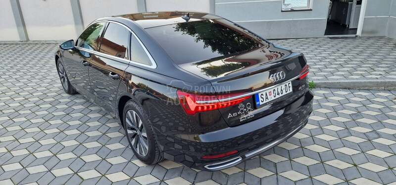 Audi A6 45TDI Kupljen u SR B