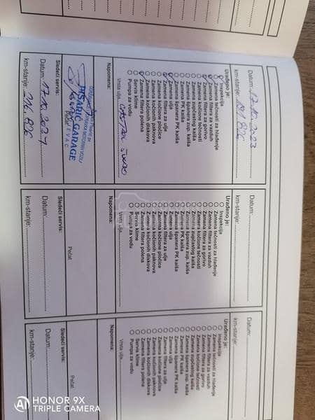 Volkswagen Passat B7 