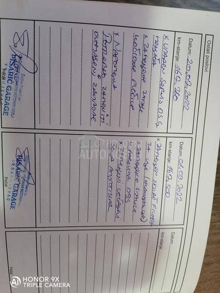 Volkswagen Passat B7 