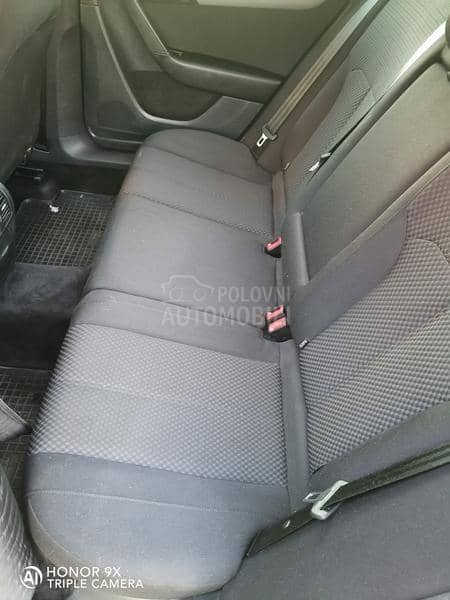 Volkswagen Passat B7 