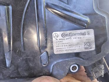 I S M modul menjaca za Mercedes Benz GL 320, GL 350, GL 420 ... od 2004. do 2010. god.