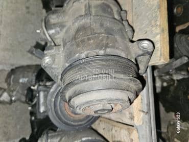 Kompresori Klime za Mercedes Benz A 160 od 2002. do 2015. god.