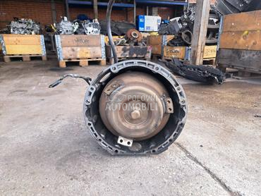 MJENJAC za Chrysler 300M