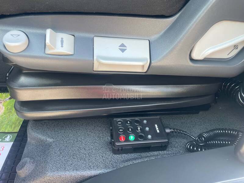 MAN TGL 12.220 KLIMA