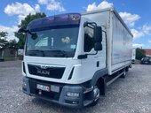 MAN TGL 12.220 KLIMA