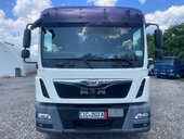 MAN TGL 12.220 KLIMA