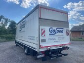 MAN TGL 12.220 KLIMA