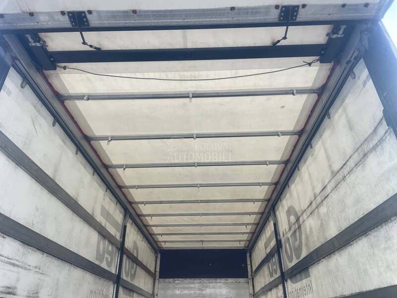 MAN TGL 12.220 KLIMA