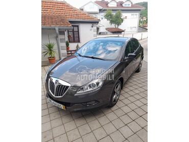 Lancia Delta 