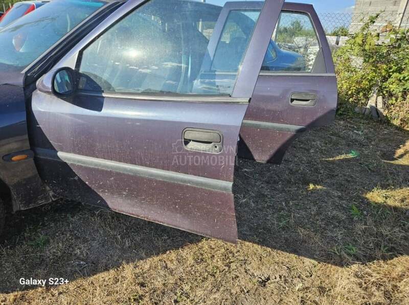 BRAVA HAUBE GEPEKA SAJLA
