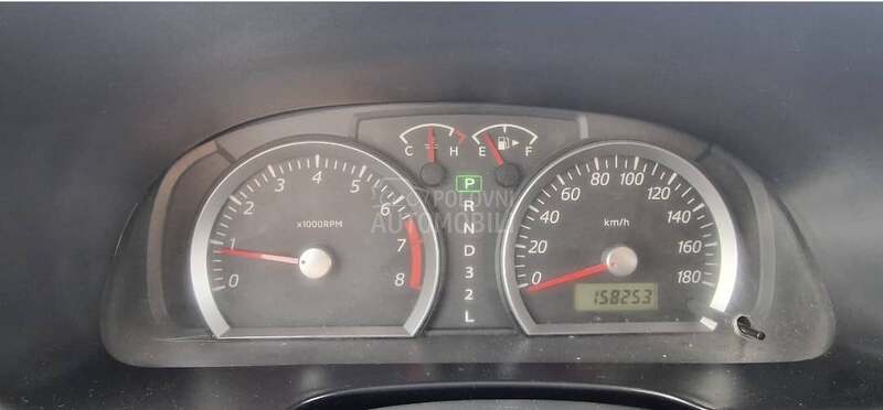 Suzuki Jimny 1.3b AUTO.MAT