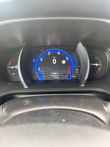 Renault Megane 1.2  BOSE GT